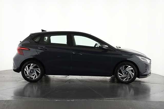 Hyundai i20 1.0T GDi Advance 5dr DCT