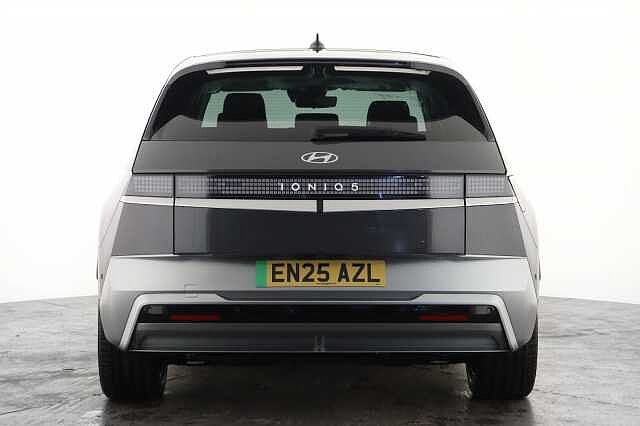 Hyundai IONIQ 5 168kW Ultimate 84 kWh 5dr Auto