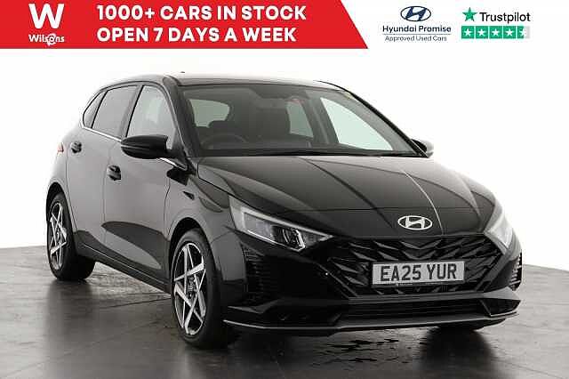1.0T GDi Premium 5dr DCT