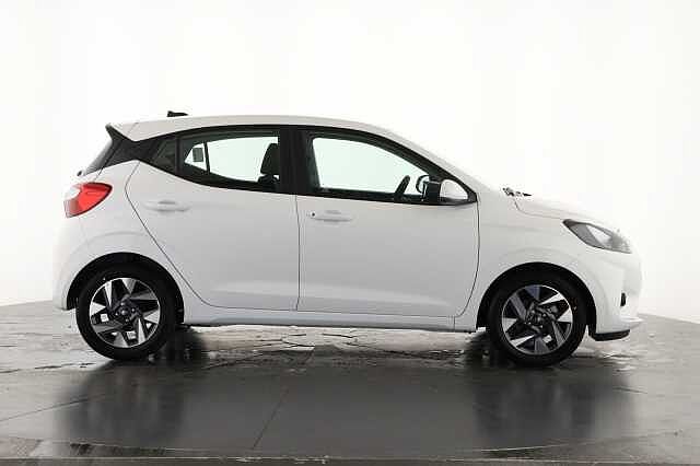 Hyundai i10 1.0 [63] Advance 5dr [Nav]