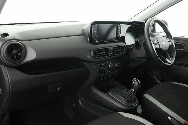 Hyundai i10 1.0 [63] Advance 5dr [Nav]