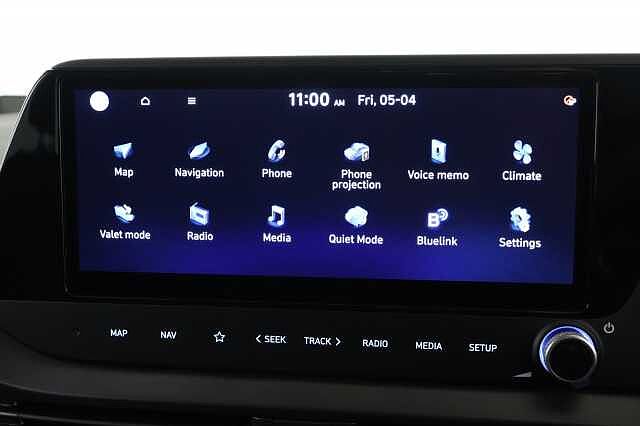 Hyundai i20 1.0T GDi Premium 5dr DCT