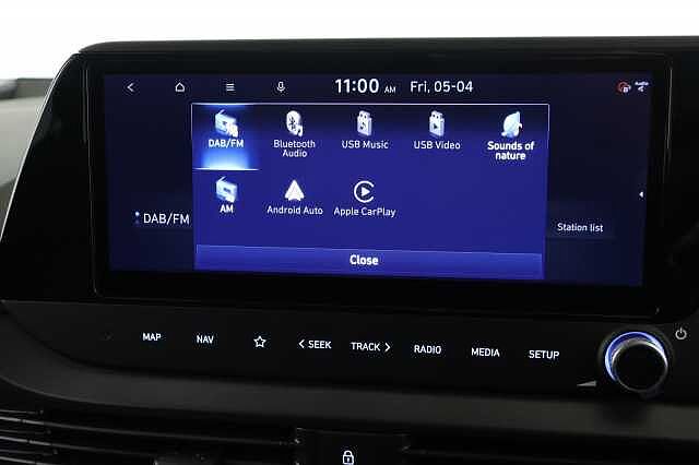 Hyundai i20 1.0T GDi Premium 5dr DCT