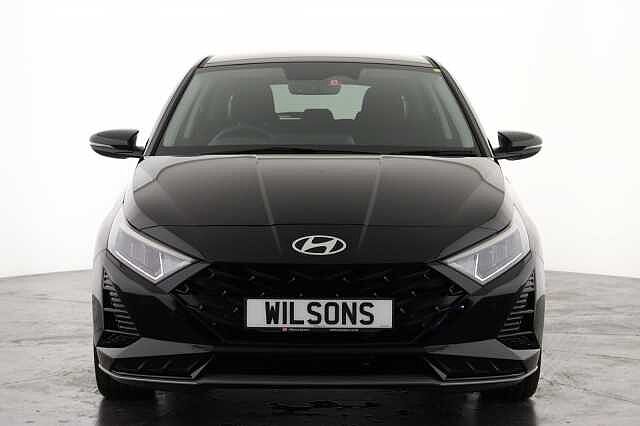 Hyundai i20 1.0T GDi Premium 5dr DCT