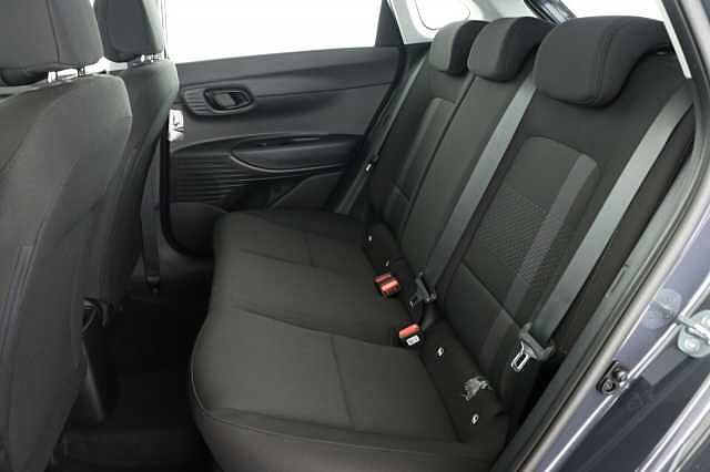 Hyundai I20 1.0T GDi Advance 5dr DCT Grey