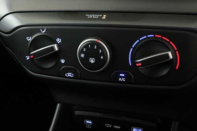 Hyundai I20 1.0T GDi Advance 5dr DCT Grey