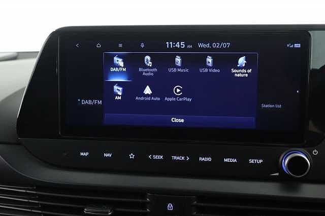 Hyundai i20 1.0T GDi Advance 5dr DCT