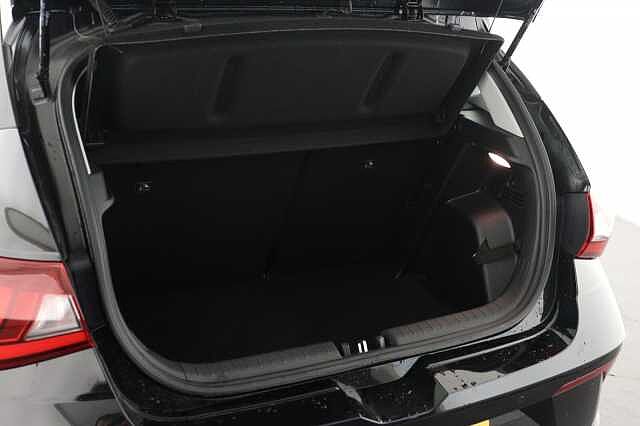 Hyundai i20 1.0T GDi Advance 5dr DCT