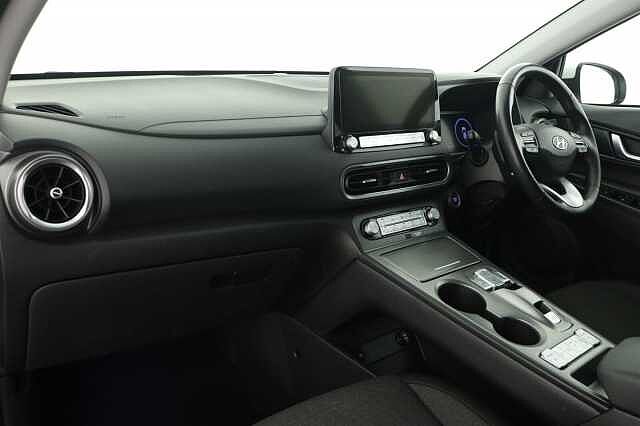 Hyundai KONA 150kW Premium 64kWh 5dr Auto