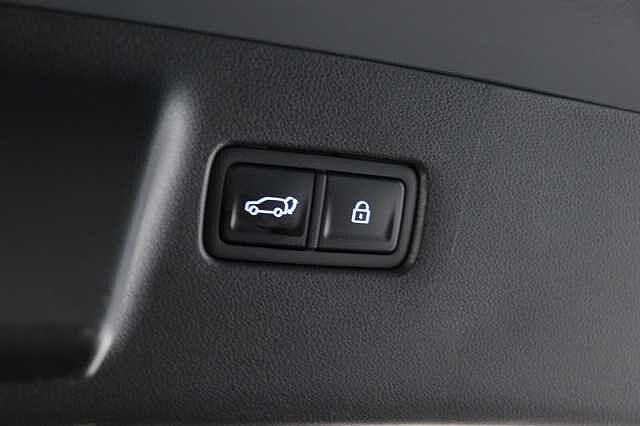 Hyundai SANTA FE 1.6 TGDi Hybrid Calligraphy 5dr 4WD Auto Black