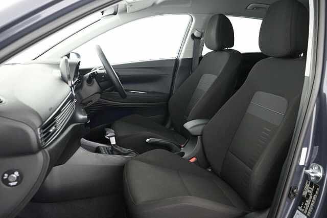 Hyundai BAYON 1.0 TGDi Premium 5dr DCT