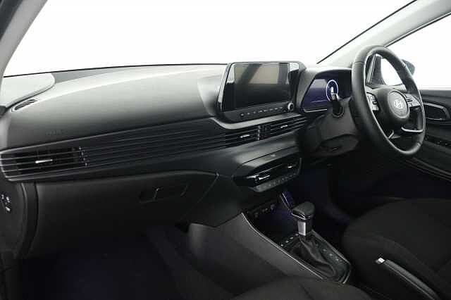 Hyundai BAYON 1.0 TGDi Premium 5dr DCT