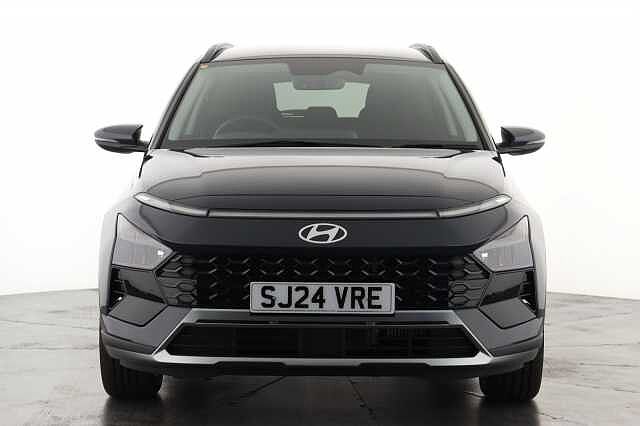 Hyundai BAYON 1.0 TGDi Premium 5dr DCT
