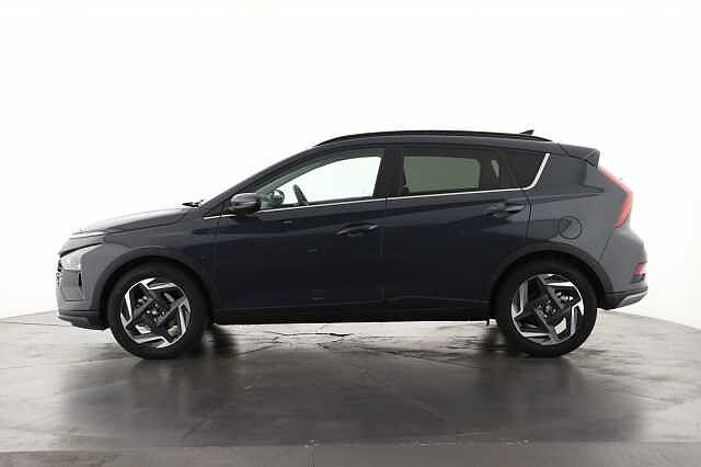 Hyundai BAYON 1.0 TGDi Premium 5dr DCT