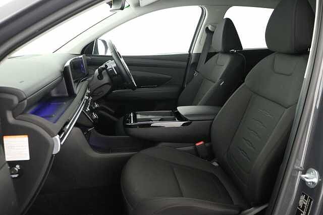Hyundai TUCSON 1.6T Hybrid Advance 5dr Auto