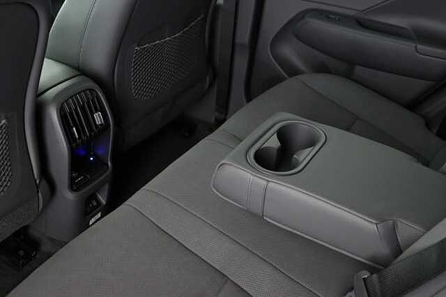 Hyundai KONA 160kW Ultimate 65kWh 5dr Auto