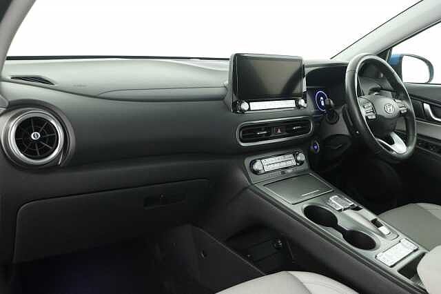Hyundai KONA 150kW Ultimate 64kWh 5dr Auto
