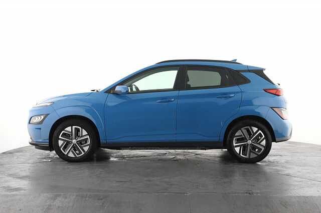 Hyundai KONA 150kW Ultimate 64kWh 5dr Auto