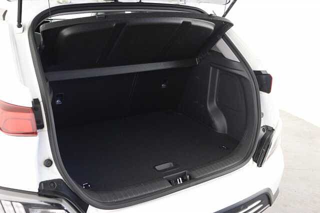 Hyundai KONA 150kW Ultimate 64kWh 5dr Auto