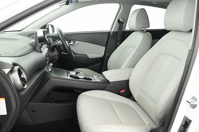Hyundai KONA 150kW Ultimate 64kWh 5dr Auto