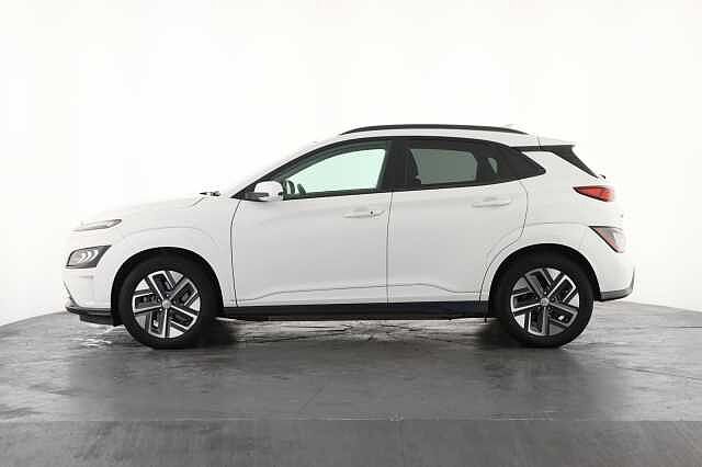 Hyundai KONA 150kW Ultimate 64kWh 5dr Auto
