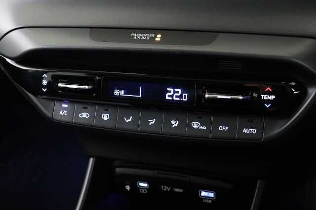 Hyundai i20 1.0T GDi 90 Tech Line 5dr