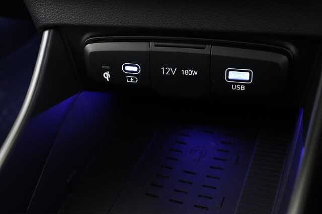 Hyundai i20 1.0T GDi 90 Tech Line 5dr