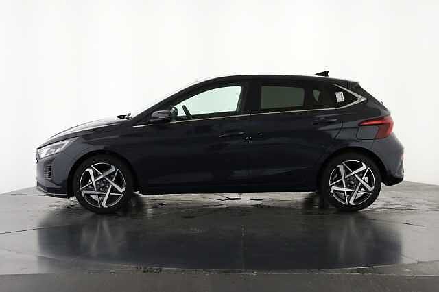 Hyundai i20 1.0T GDi 90 Tech Line 5dr