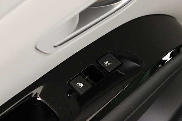 Hyundai TUCSON 1.6T Hybrid Ultimate 5dr Auto
