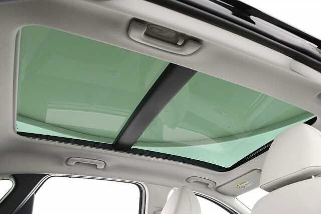Hyundai TUCSON 1.6T Hybrid Ultimate 5dr Auto