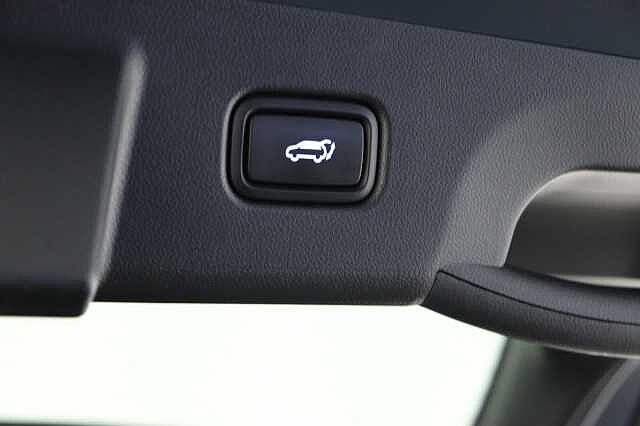 Hyundai TUCSON 1.6 TGDi Hybrid 230 Ultimate 5dr 2WD Auto GREY