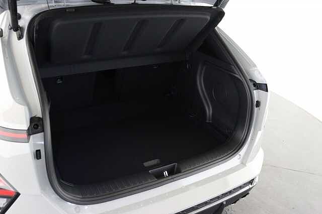 Hyundai KONA 1.6 Hybrid 129 N Line 5dr DCT