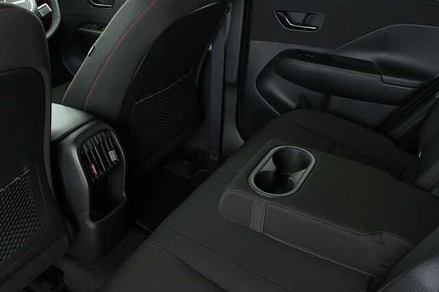 Hyundai KONA 1.6 Hybrid 129 N Line 5dr DCT