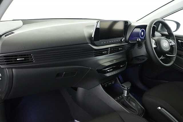 Hyundai I20 1.0T GDi Premium 5dr White
