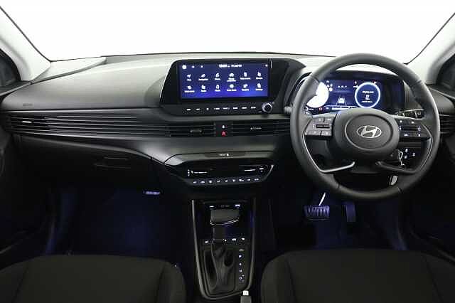 Hyundai I20 1.0T GDi Premium 5dr White
