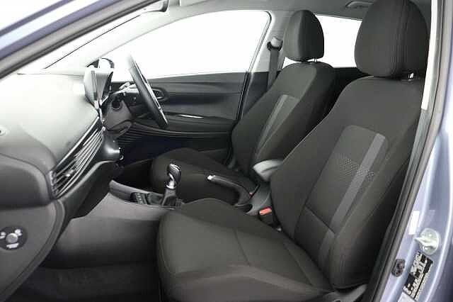 Hyundai I20 1.0T GDi Premium 5dr Blue
