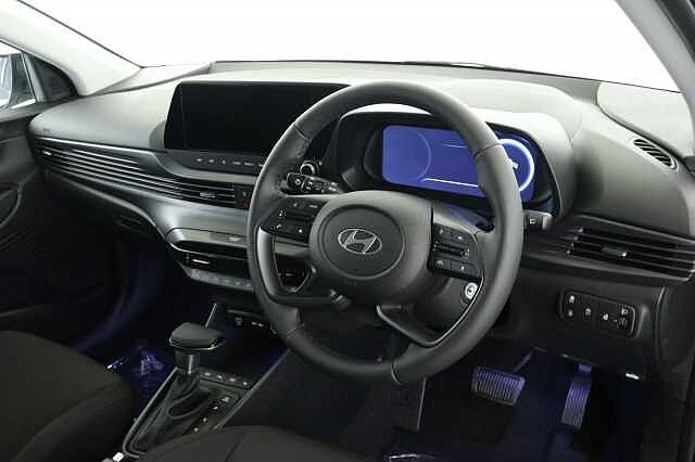 Hyundai i20 1.0T GDi Premium 5dr DCT