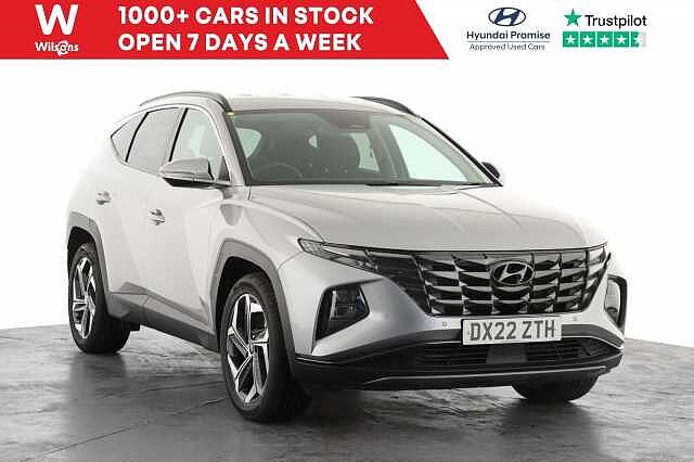 1.6 TGDi Hybrid 230 Premium 5dr 2WD Auto