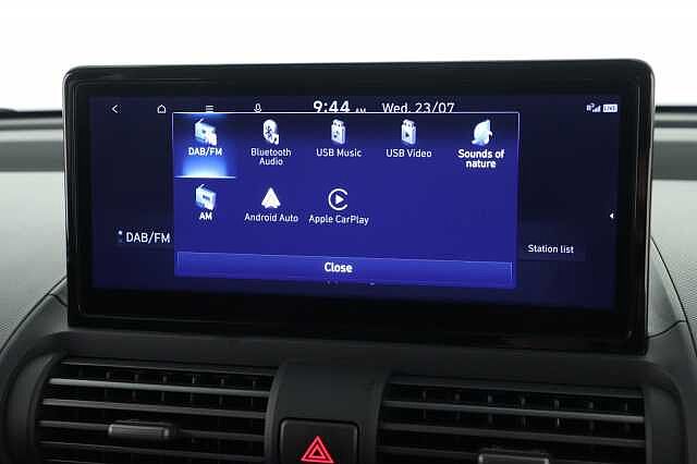 Hyundai Inster 85kW 02 49kWh 5dr Auto