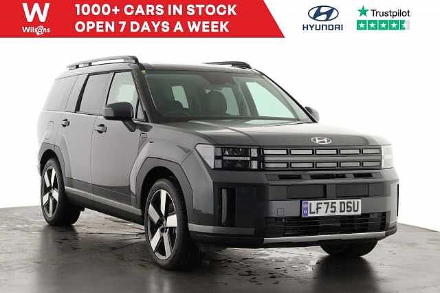 1.6 TGDi Plug-in Hybrid Premium 5dr 4WD Auto