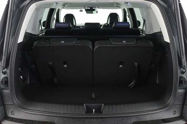 Hyundai SANTA FE 1.6 TGDi Plug-in Hybrid Premium 5dr 4WD Auto Grey