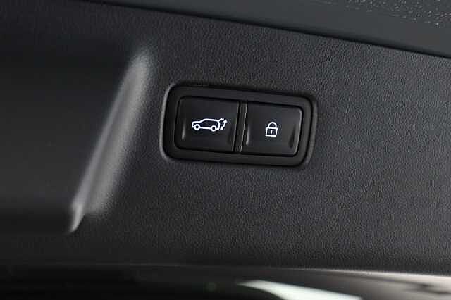 Hyundai SANTA FE 1.6 TGDi Plug-in Hybrid Premium 5dr 4WD Auto Grey
