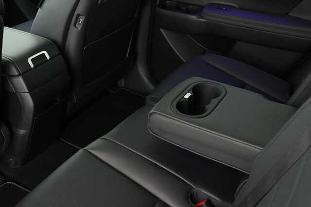 Hyundai SANTA FE 1.6 TGDi Plug-in Hybrid Premium 5dr 4WD Auto Grey