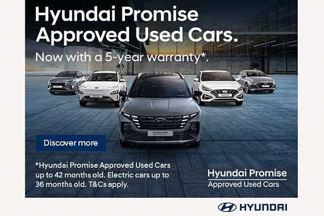 Hyundai SANTA FE 1.6 TGDi Plug-in Hybrid Premium 5dr 4WD Auto Grey
