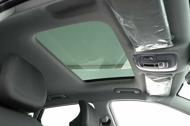 Hyundai KONA 160kW Ultimate 65kWh 5dr Auto Black