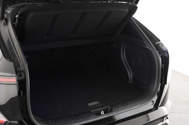 Hyundai KONA 160kW N Line S 65kWh 5dr Auto Black