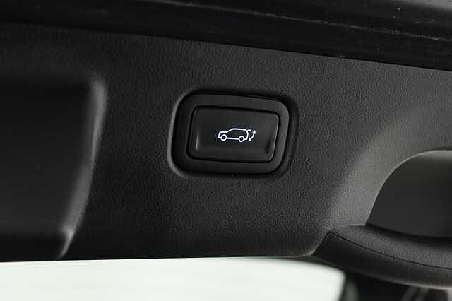 Hyundai KONA 160kW N Line S 65kWh 5dr Auto Black
