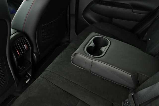 Hyundai KONA 160kW N Line S 65kWh 5dr Auto Black
