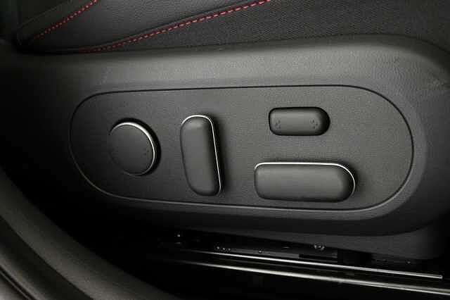 Hyundai KONA 160kW N Line S 65kWh 5dr Auto Black