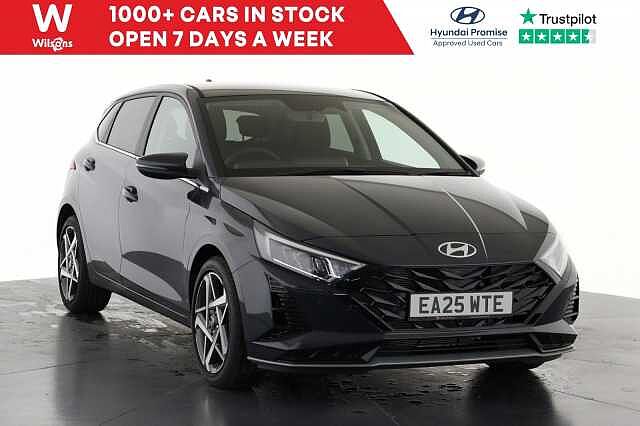 1.0T GDi Premium 5dr DCT